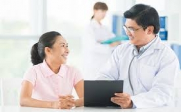 Giá trị sức khỏe